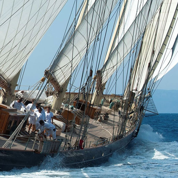 The best sailing yachts for sale right now by FRASER YACHTS